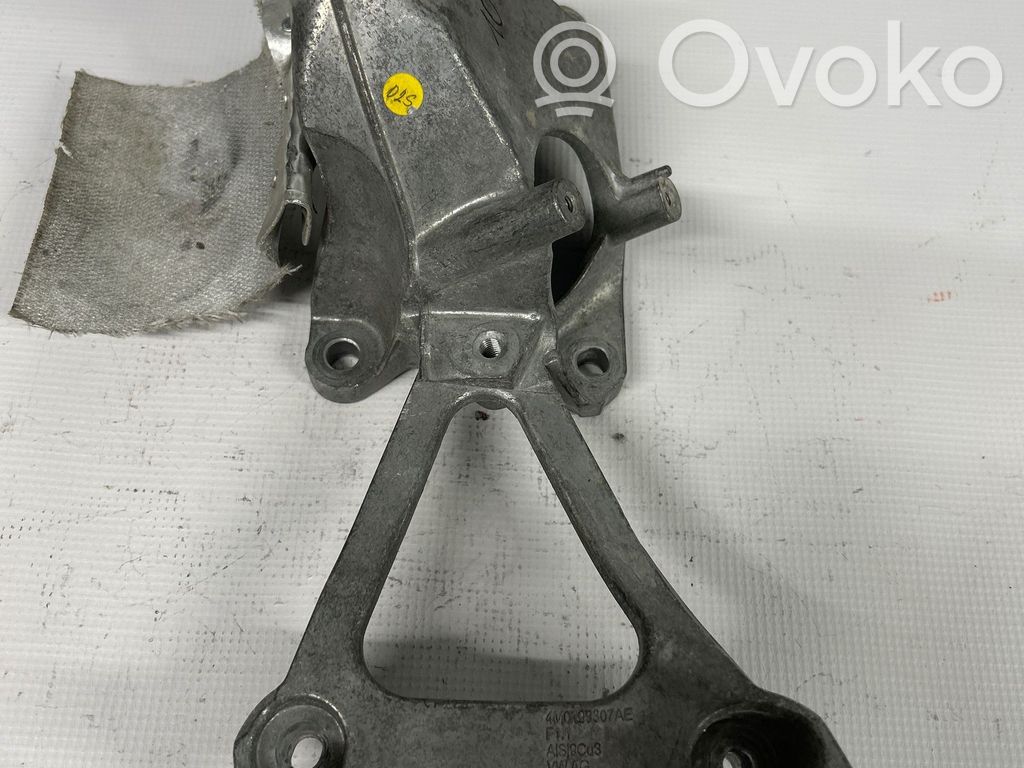 Engine mounting bracket   4M0199307AE
