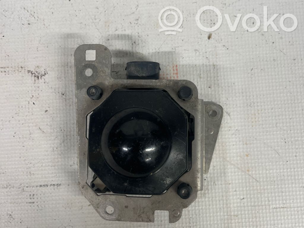 Sensor de radar Distronic   80A907561D
