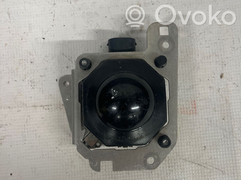 Audi Q5 SQ5 FY Sensor de radar Distronic 