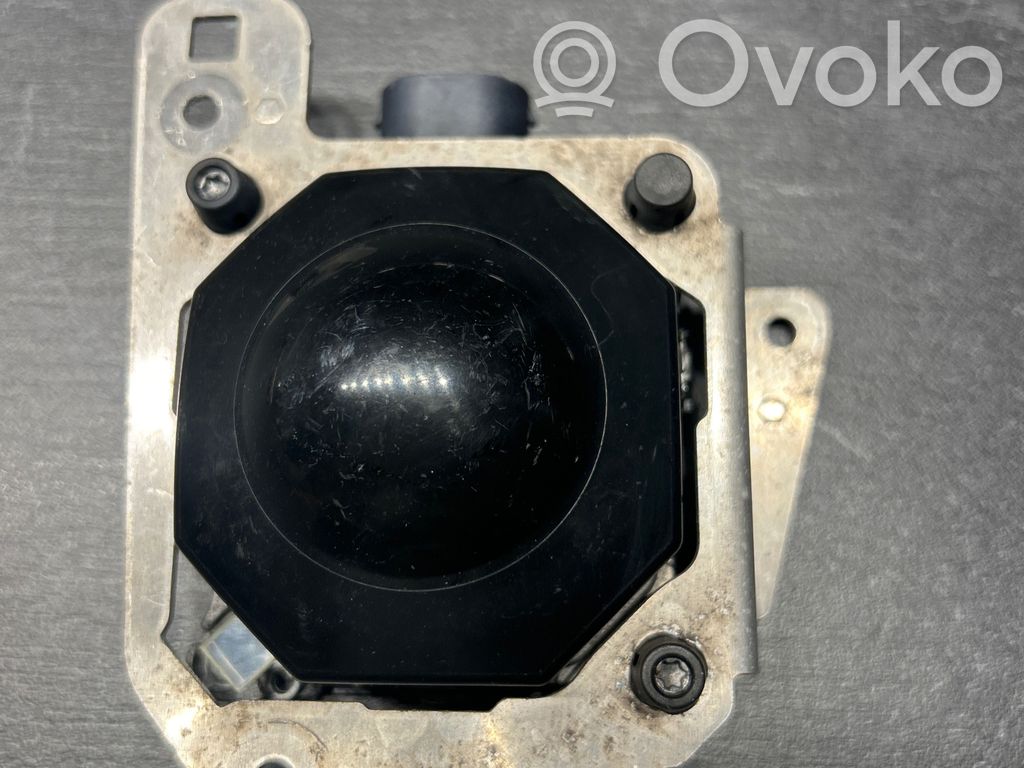 Sensor de radar Distronic   80A907561D,8W0907561