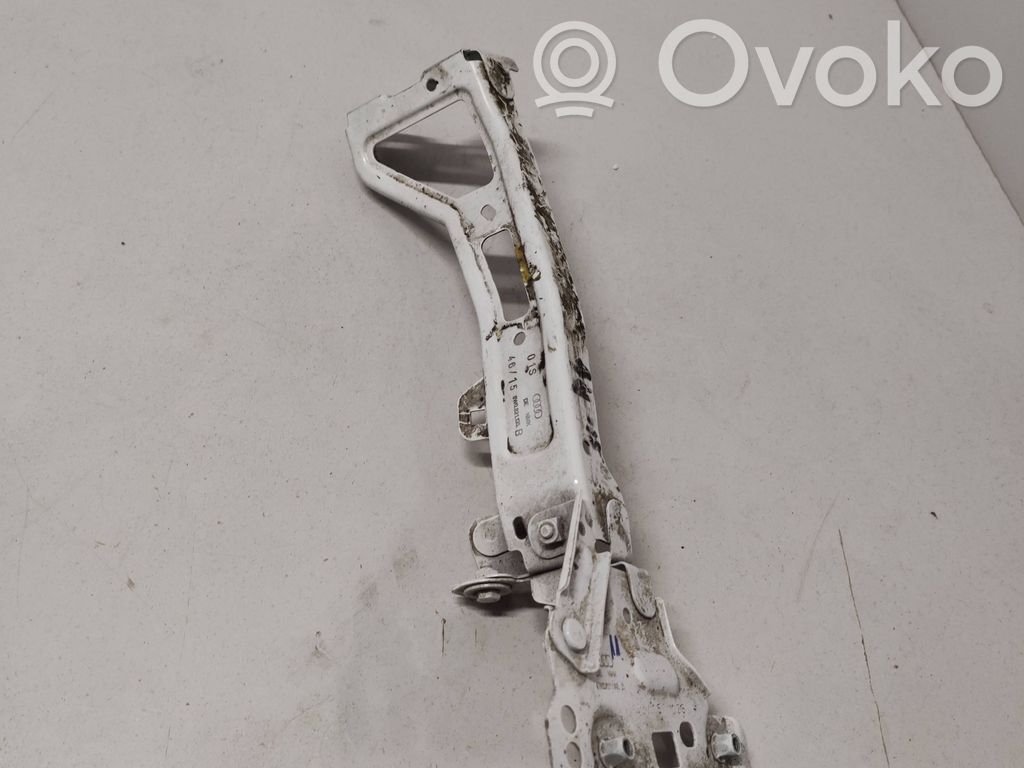 Audi A4 S4 B9 Fender mounting bracket 