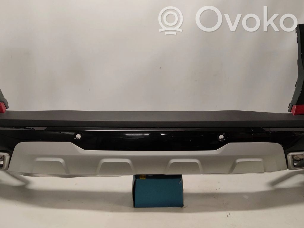 BMW X5 G05 Puskuri 