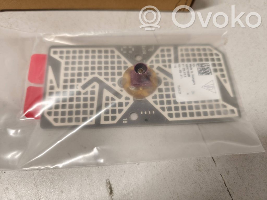 Audi A6 S6 C8 4K Antena aérea GPS 