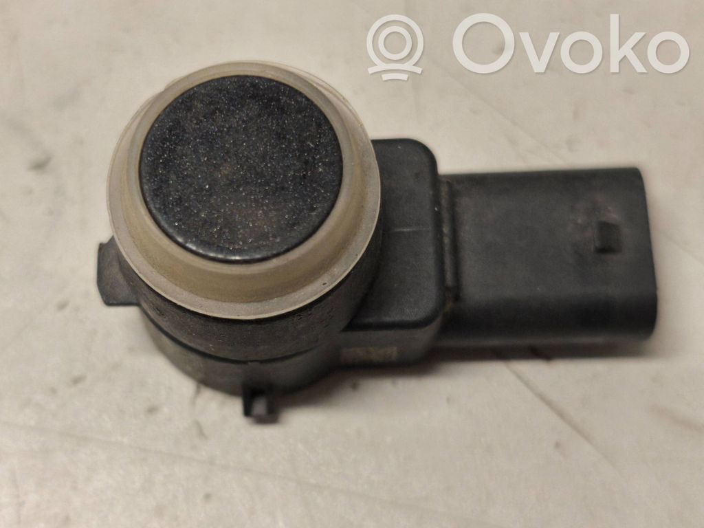 Porsche Cayenne (9PA) Sensor de aparcamiento PDC 