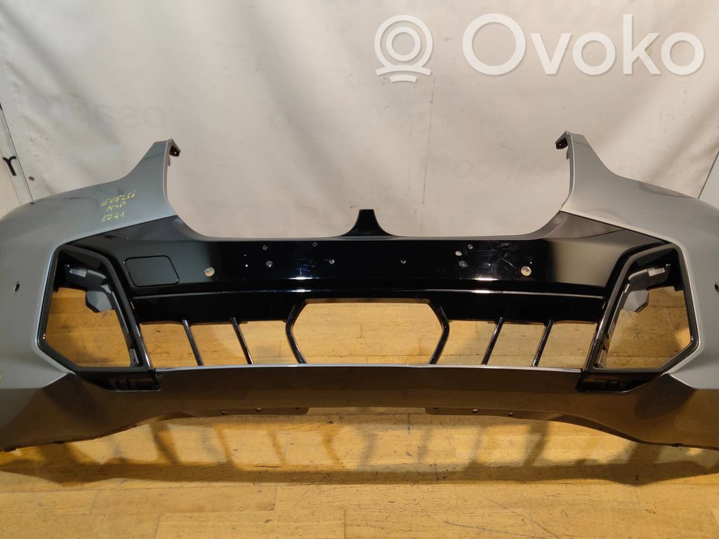 BMW X5 G05 Front bumper 