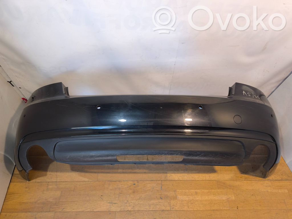 Audi A5 8T 8F Parachoques 