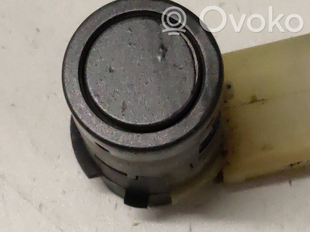 Audi A6 S6 C6 4F Parksensor PDC 