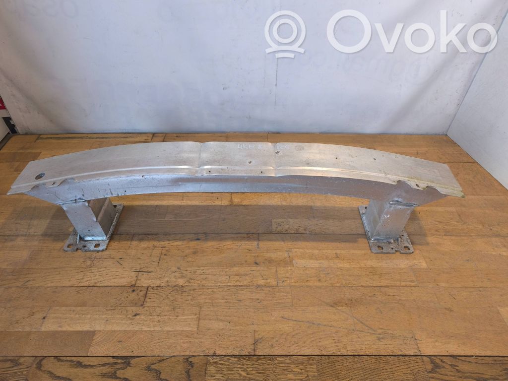 Front bumper mounting bracket   4KE807109