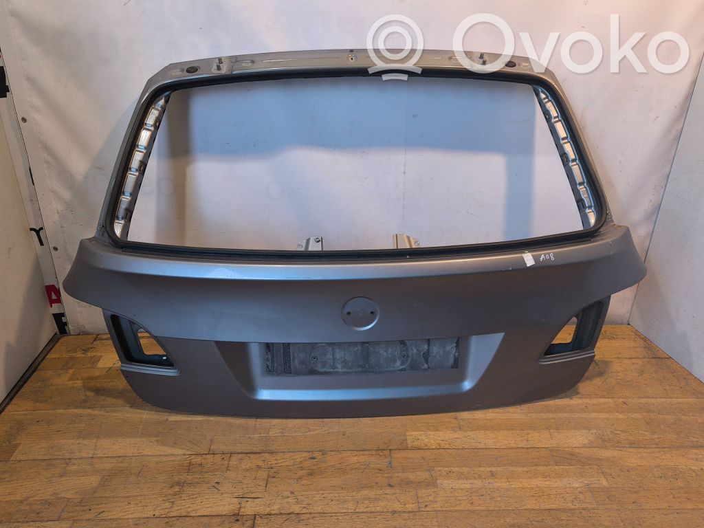 BMW 5 E60 E61 Tailgate/trunk/boot lid 