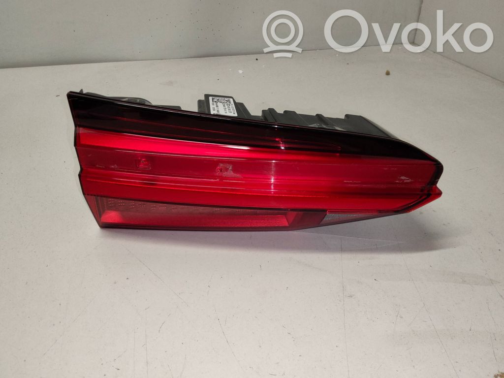Audi A6 S6 C8 4K Takaluukun takavalot 