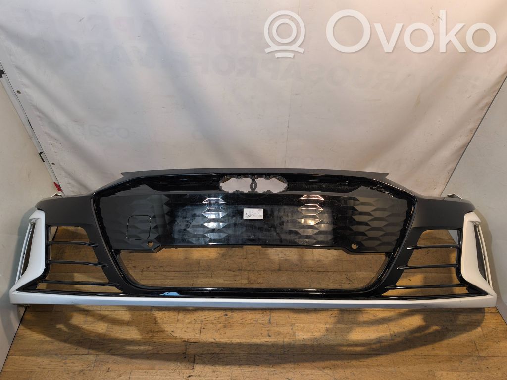 Audi E-tron GT Parachoques delantero 