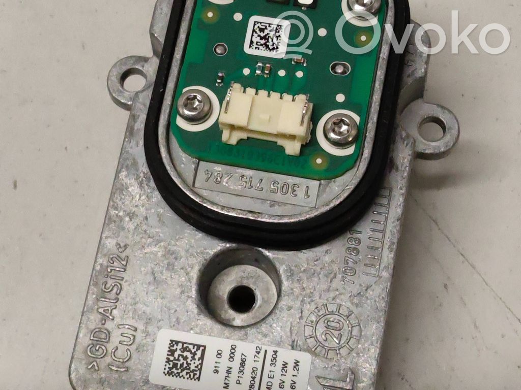 Moduł sterujący statecznikiem LED   2804201742,P130867,MDE13504
