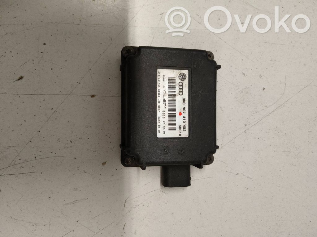 Audi A4 S4 B8 8K Autres unités de commande / modules 