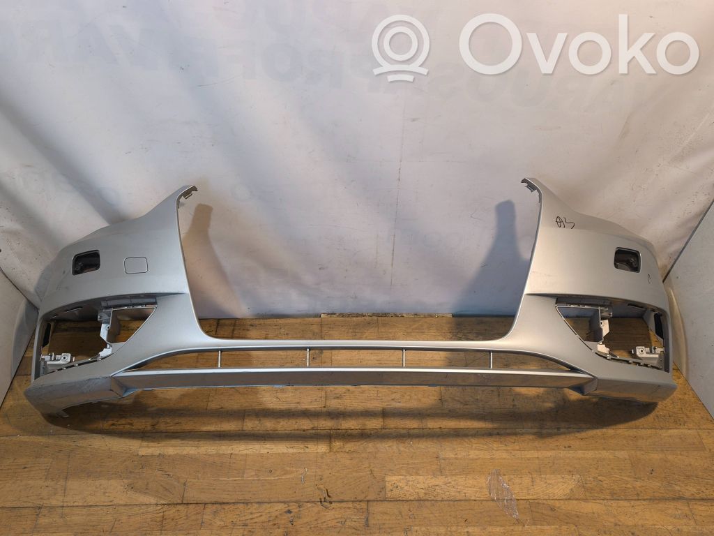 Audi A3 S3 8V Parachoques delantero 