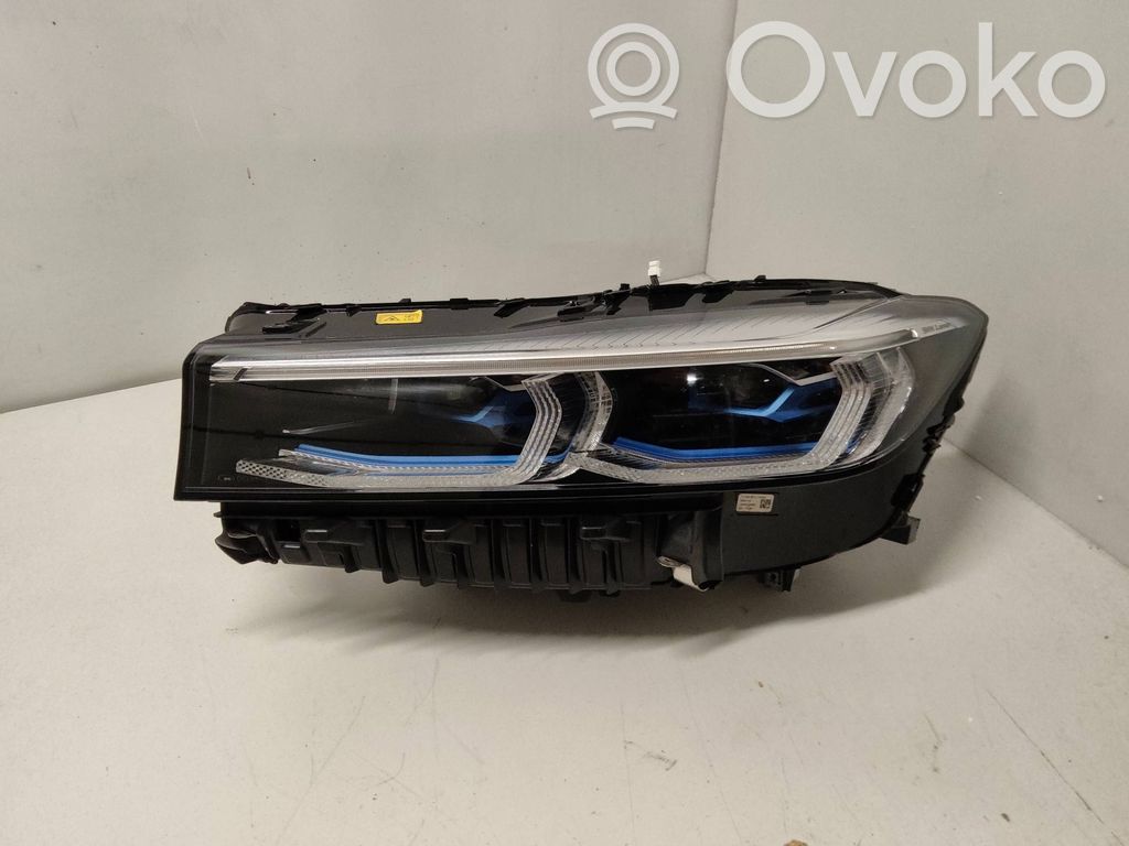BMW 7 G11 G12 Scheinwerfer 