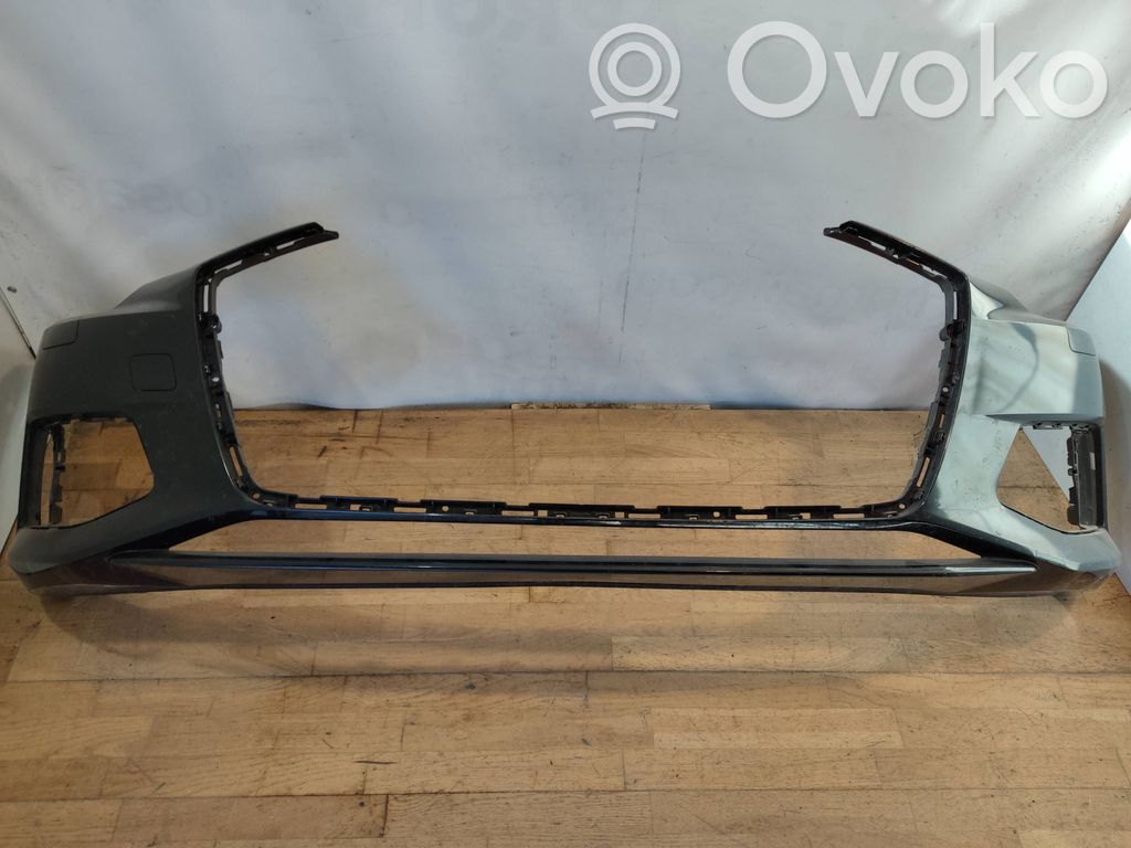Audi A6 S6 C8 4K Parachoques delantero 