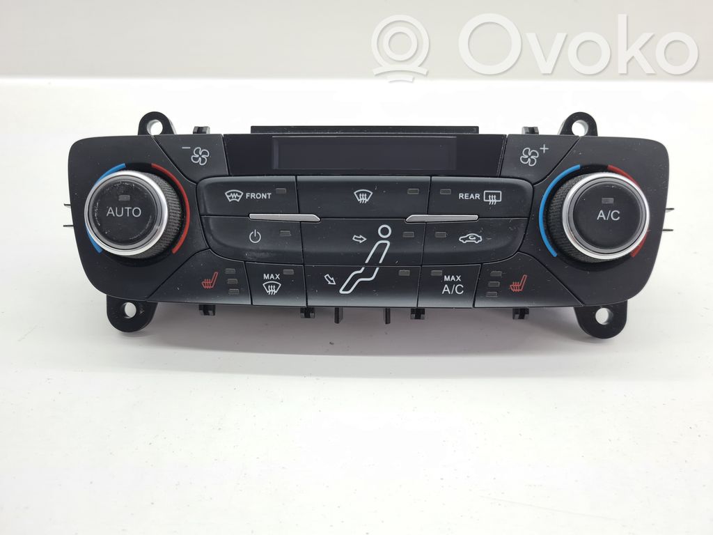Ford C-MAX II Climate control unit 
