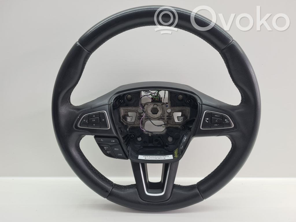 Ford C-MAX II Vairas 