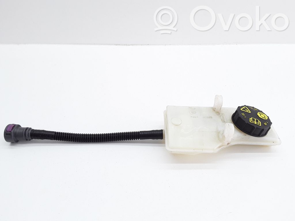 Jarrunestesäiliö   EV612K478DB