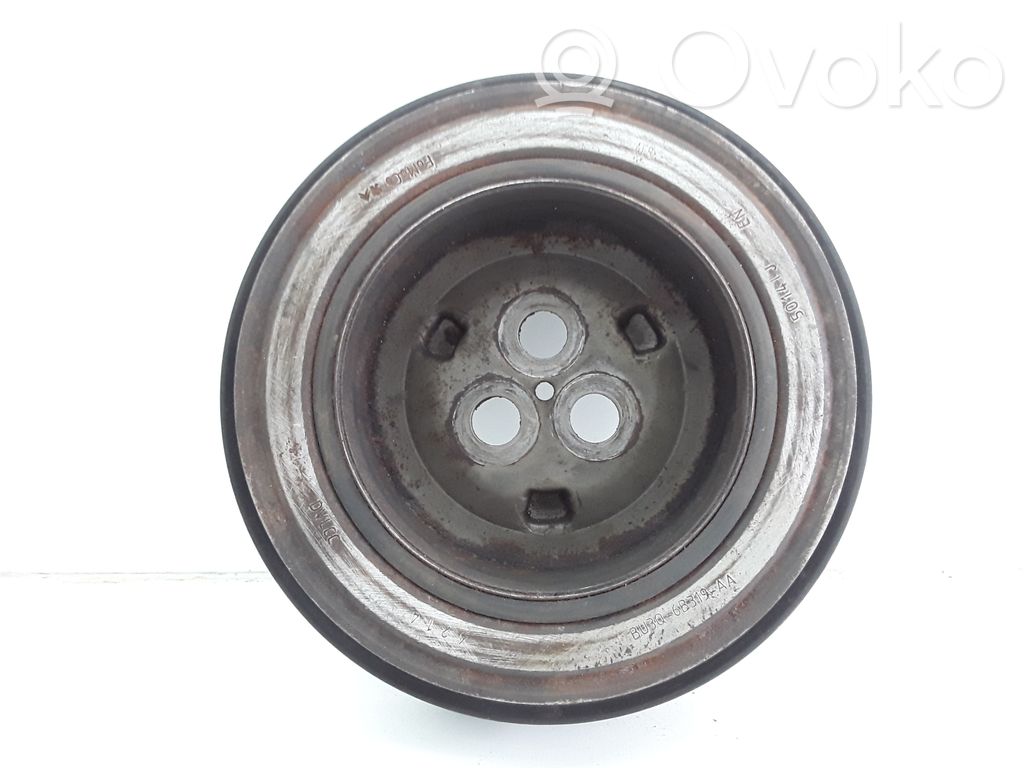 Ford Transit Riemenscheibe 
