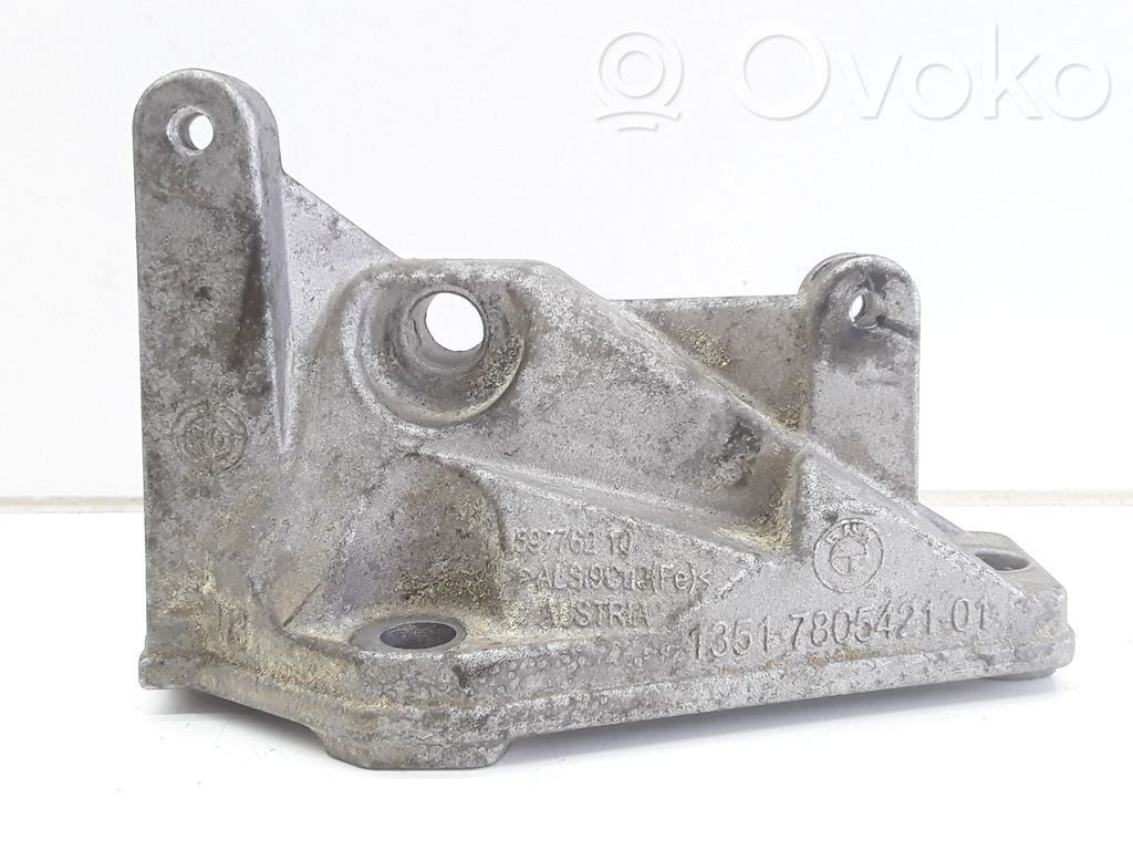 BMW 5 F10 F11 Engine mounting bracket 