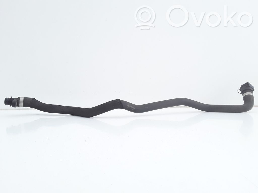 BMW 5 F10 F11 Engine coolant pipe/hose 