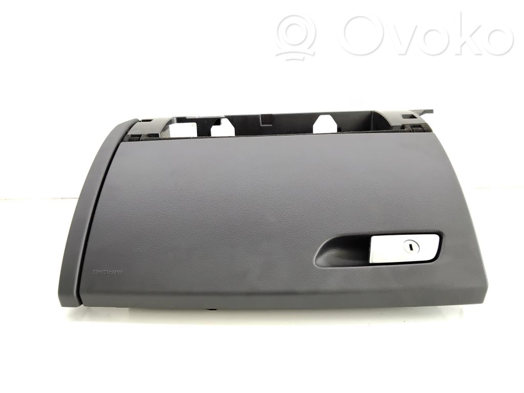 Audi A6 S6 C7 4G Glove box set 