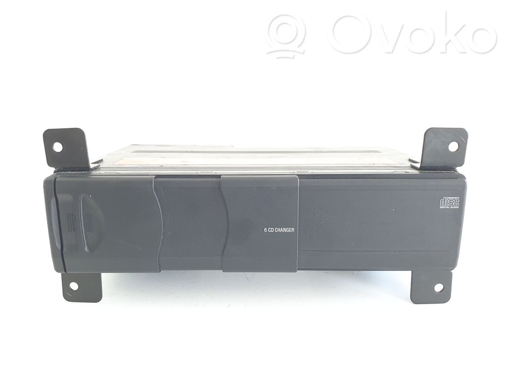 BMW X5 E53 CD/DVD changer 