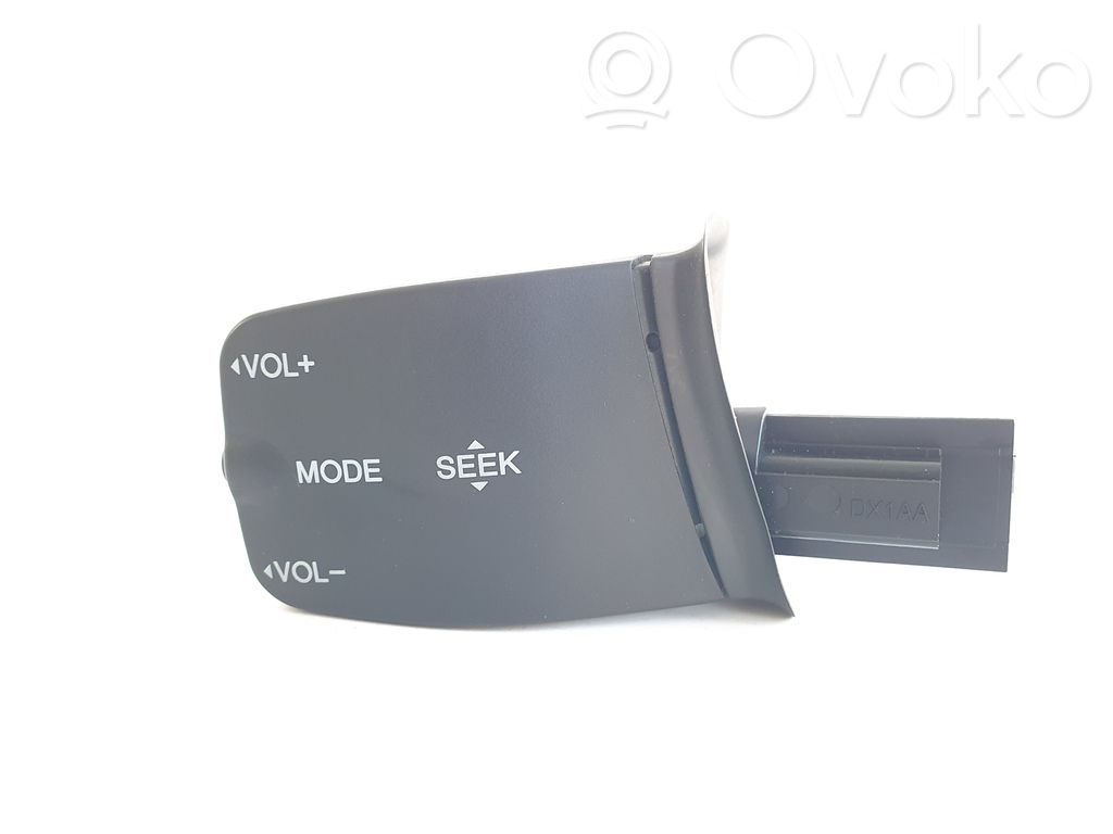 Ford S-MAX Mando de control del sonido 