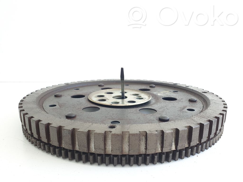 Volante motor