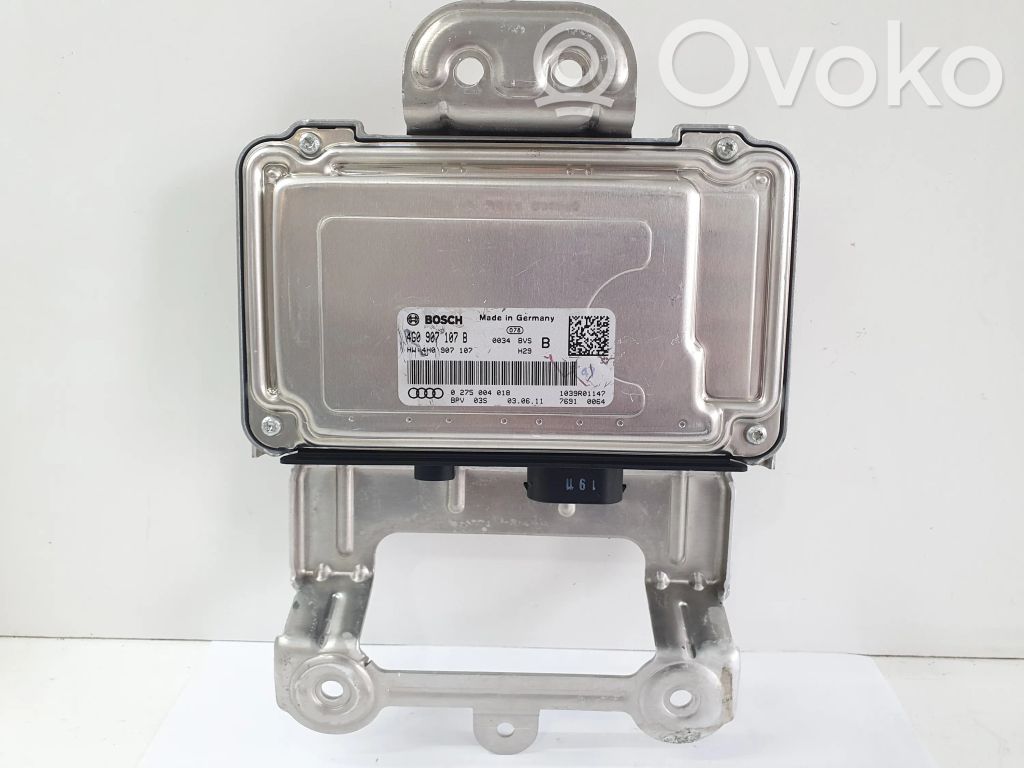 Audi A6 S6 C7 4G Kameros valdymo blokas 