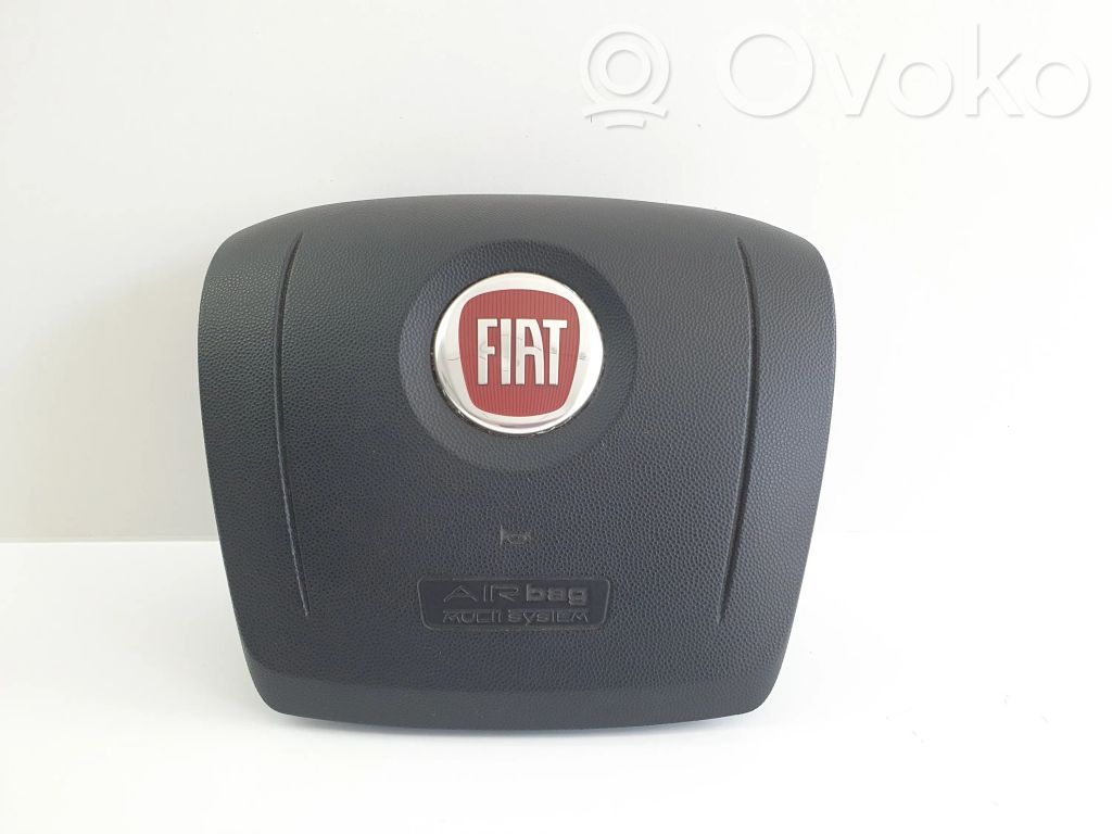 Fiat Ducato Poduszka powietrzna Airbag kierownicy 