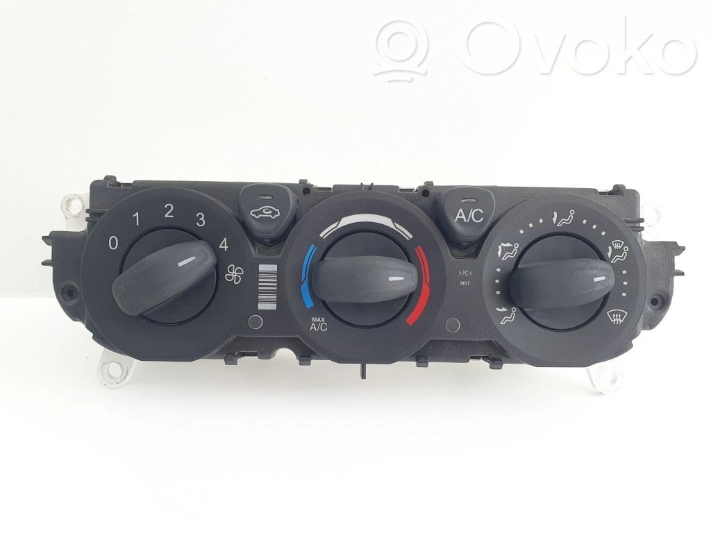 Ford Transit Custom Climate control unit 