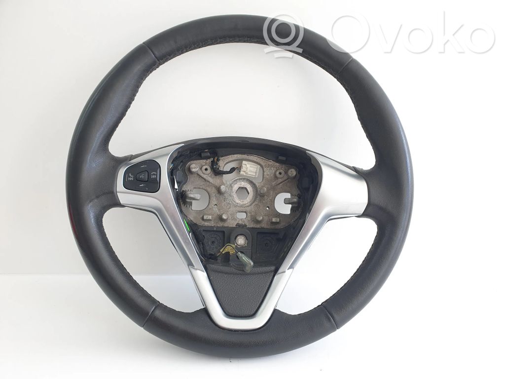 Ford Transit Courier Lenkrad 