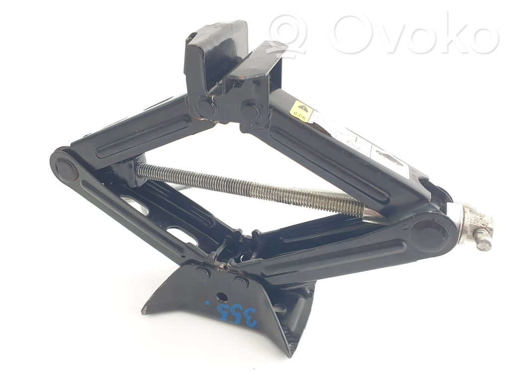 Ford Transit Courier Lift Jack 