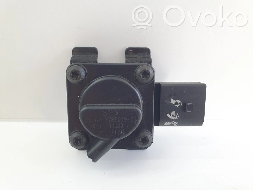 Sensor de presión del escape   7789219,13627789219,778921903