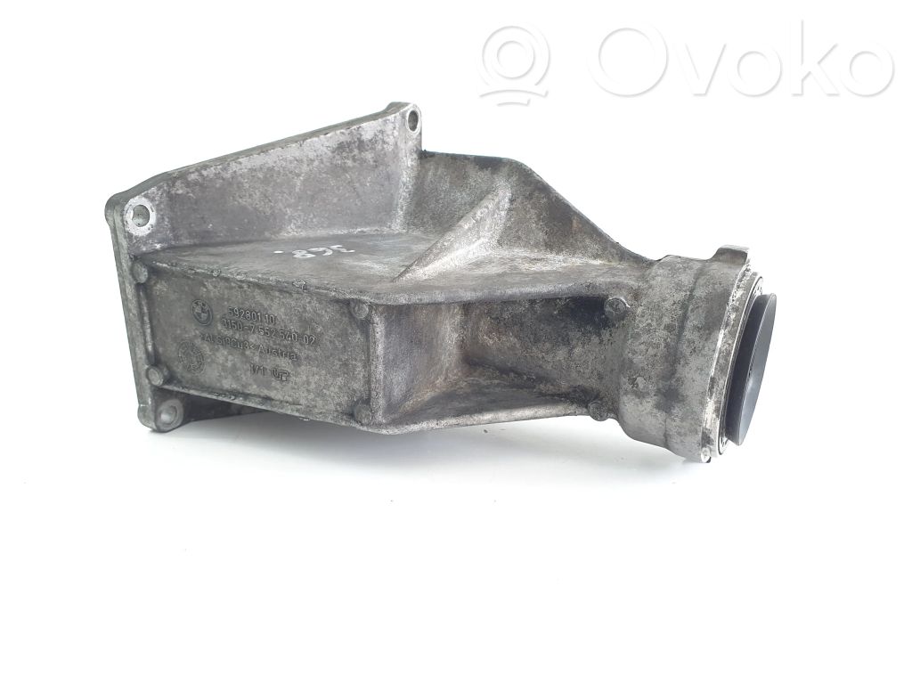 BMW X5 E70 Support/coussin de moteur 