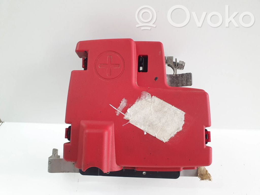 Opel Movano B Positive wiring loom 