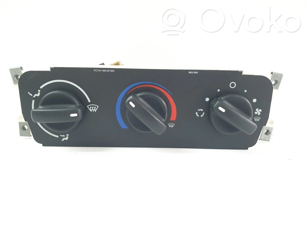 Ford Transit Climate control unit 