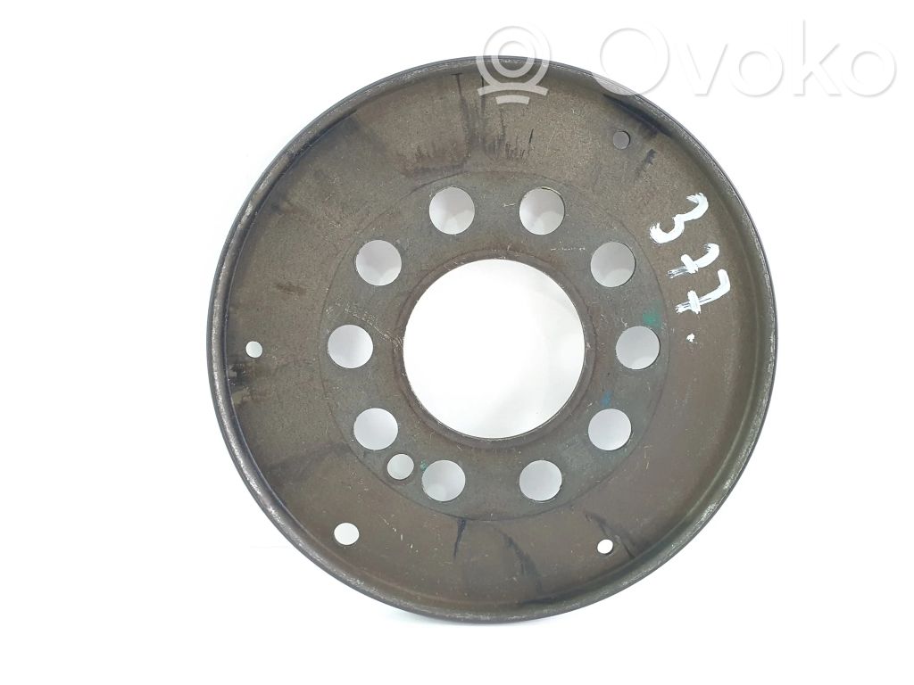 Audi Q7 4M other engine part 