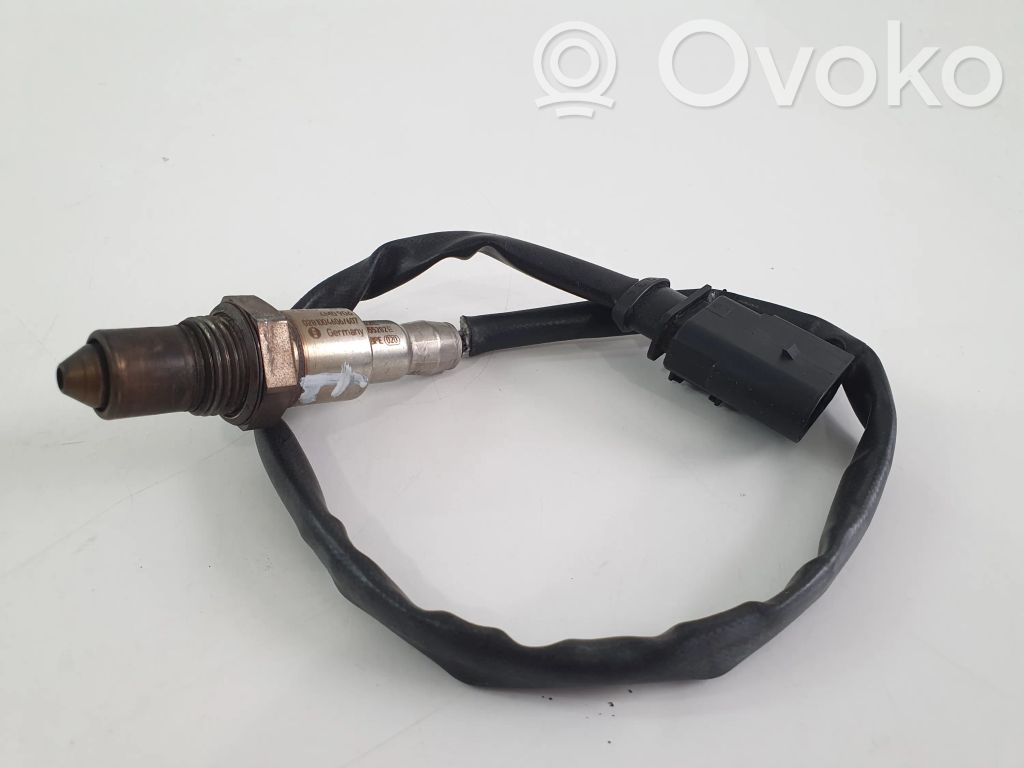 Audi Q7 4M Lambda probe sensor 