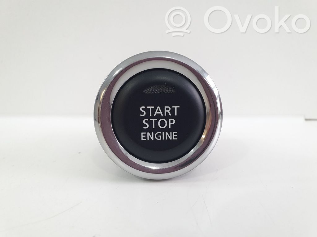 Engine start stop button switch   8610A170