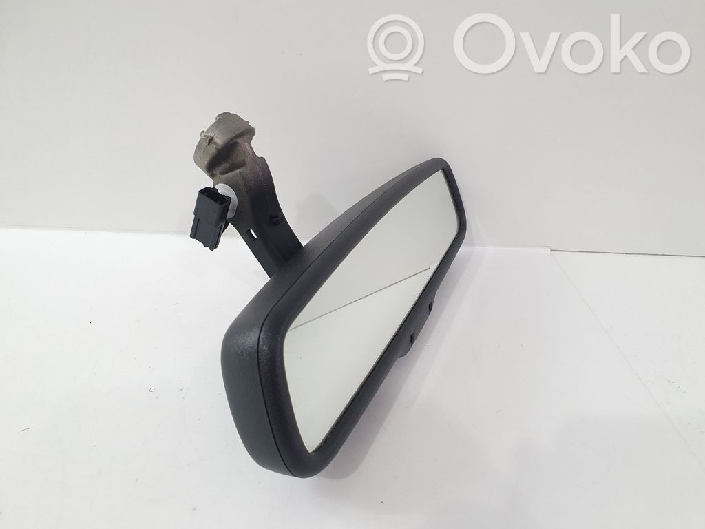 Mitsubishi Eclipse Cross Rear view mirror (interior) 