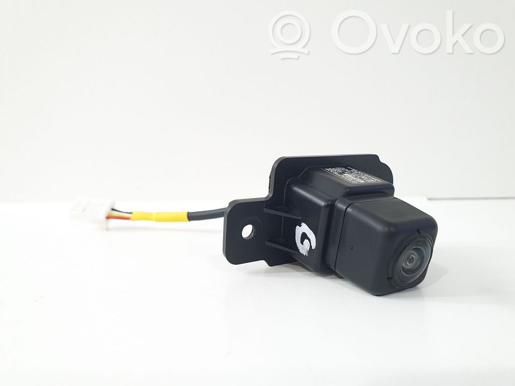 Reversing camera   8781A216