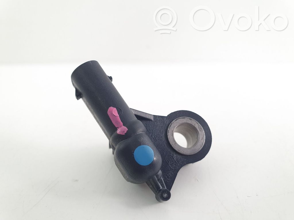 Mitsubishi Eclipse Cross Airbagsensor Crashsensor Drucksensor 