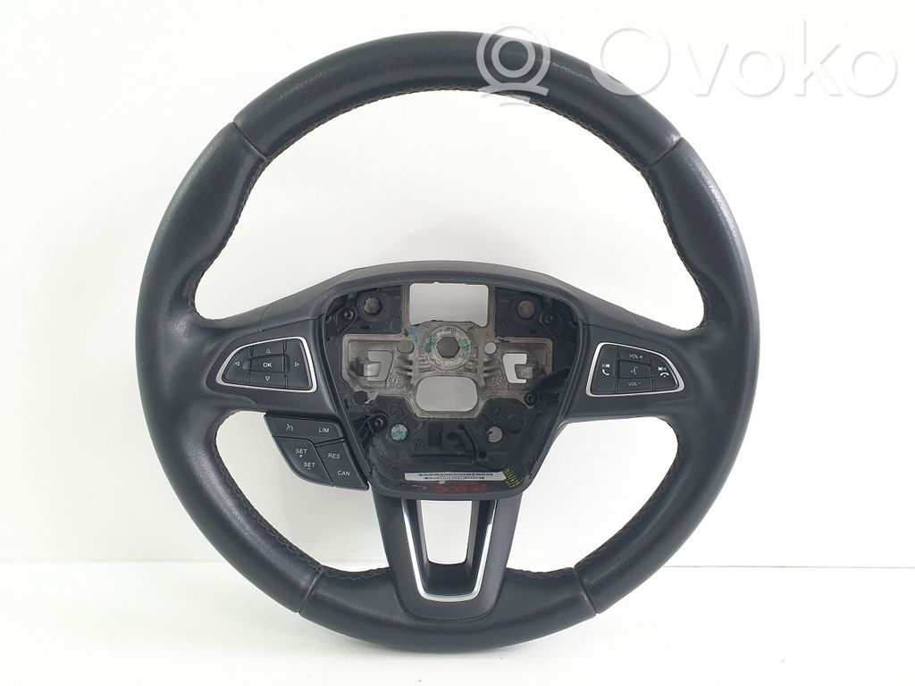 Ford C-MAX II Stūre 