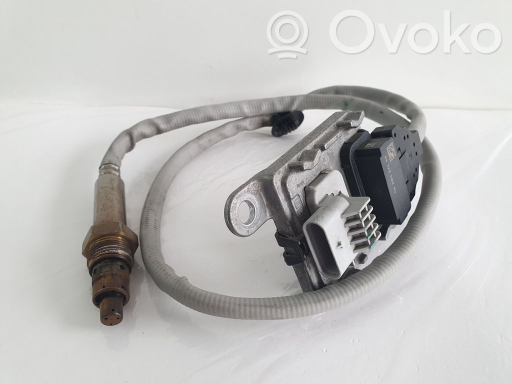 Peugeot Expert Lambda probe sensor 