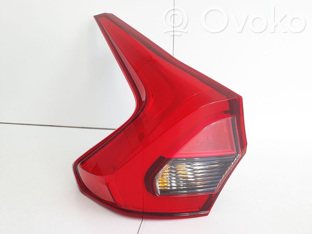 Mitsubishi Eclipse Cross Lampa tylna 