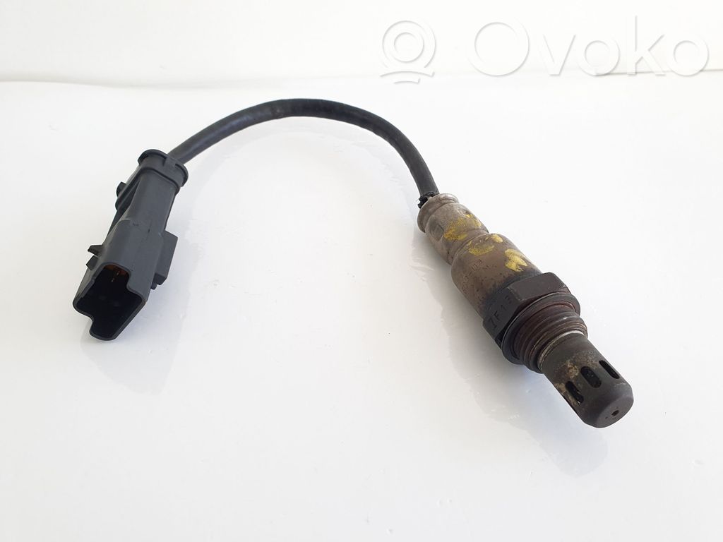 Peugeot 208 I Lambda probe sensor 