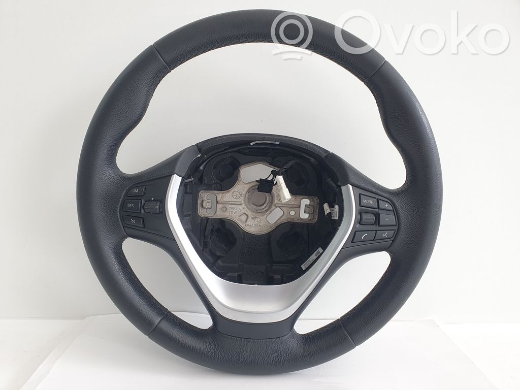 BMW 1 F20 F21 Kierownica 